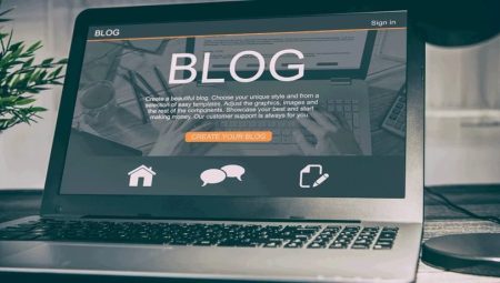 Dünyanın En İyi 50 Blogu